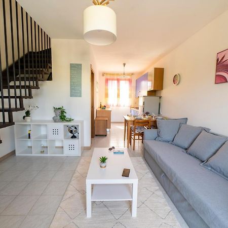 Villetta A Schiera Orchidea Eraclea Mare Dış mekan fotoğraf