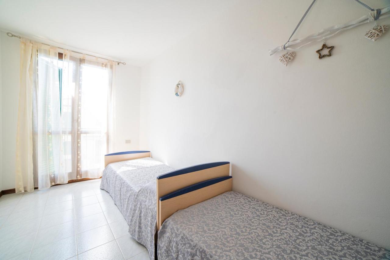 Villetta A Schiera Orchidea Eraclea Mare Dış mekan fotoğraf
