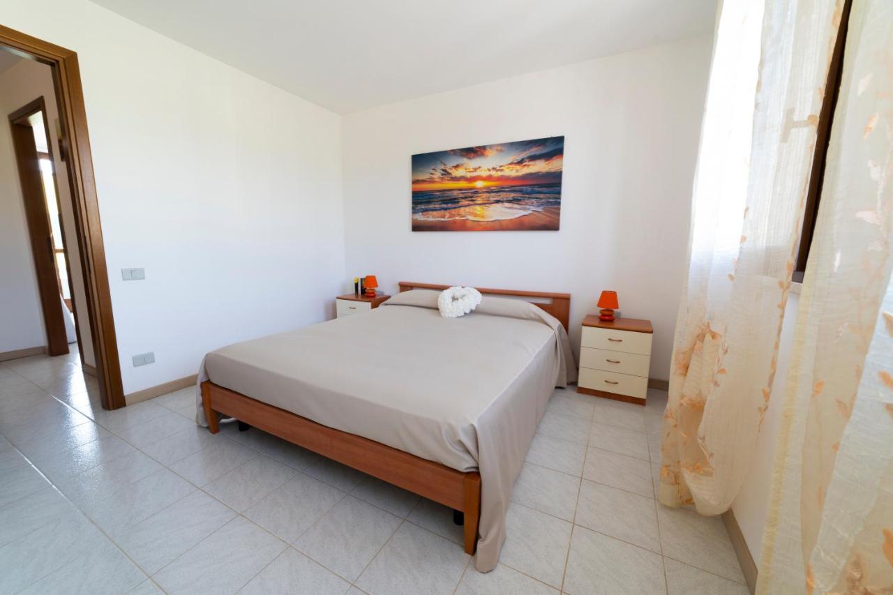 Villetta A Schiera Orchidea Eraclea Mare Dış mekan fotoğraf